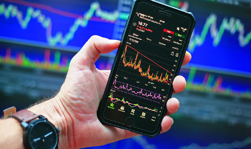 股票配资能不能赚到钱