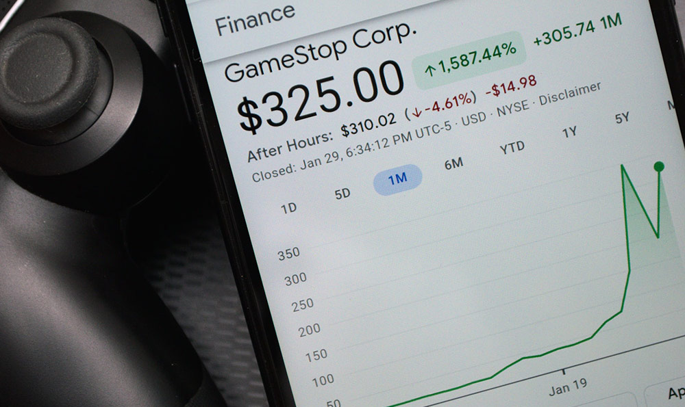 股票配资软件源码