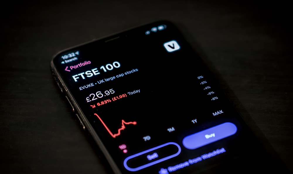 股票配资最多配几倍