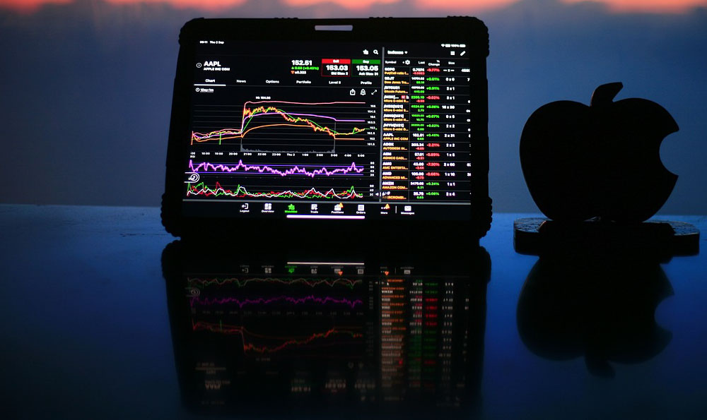 抵房配资是什么意思