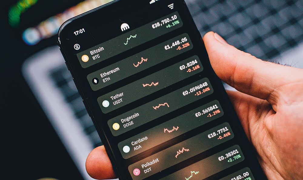 期货配资是别人的账户在交易