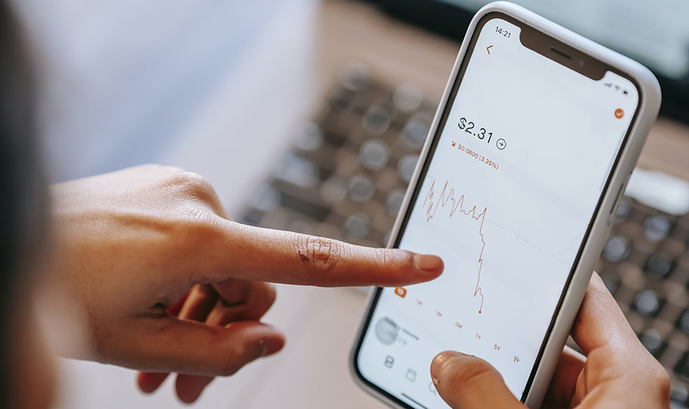 雷曼配资:创新策略下的股票投资新机遇