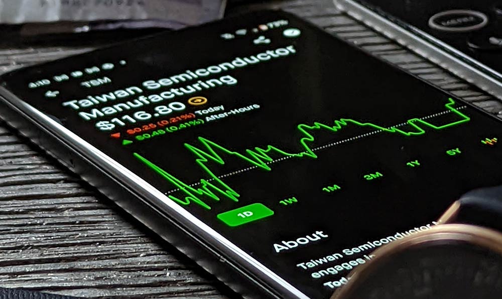 有实力的配资公司